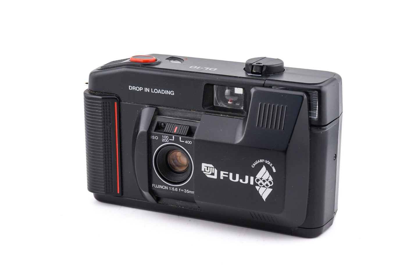 Fuji DL-10 - Camera