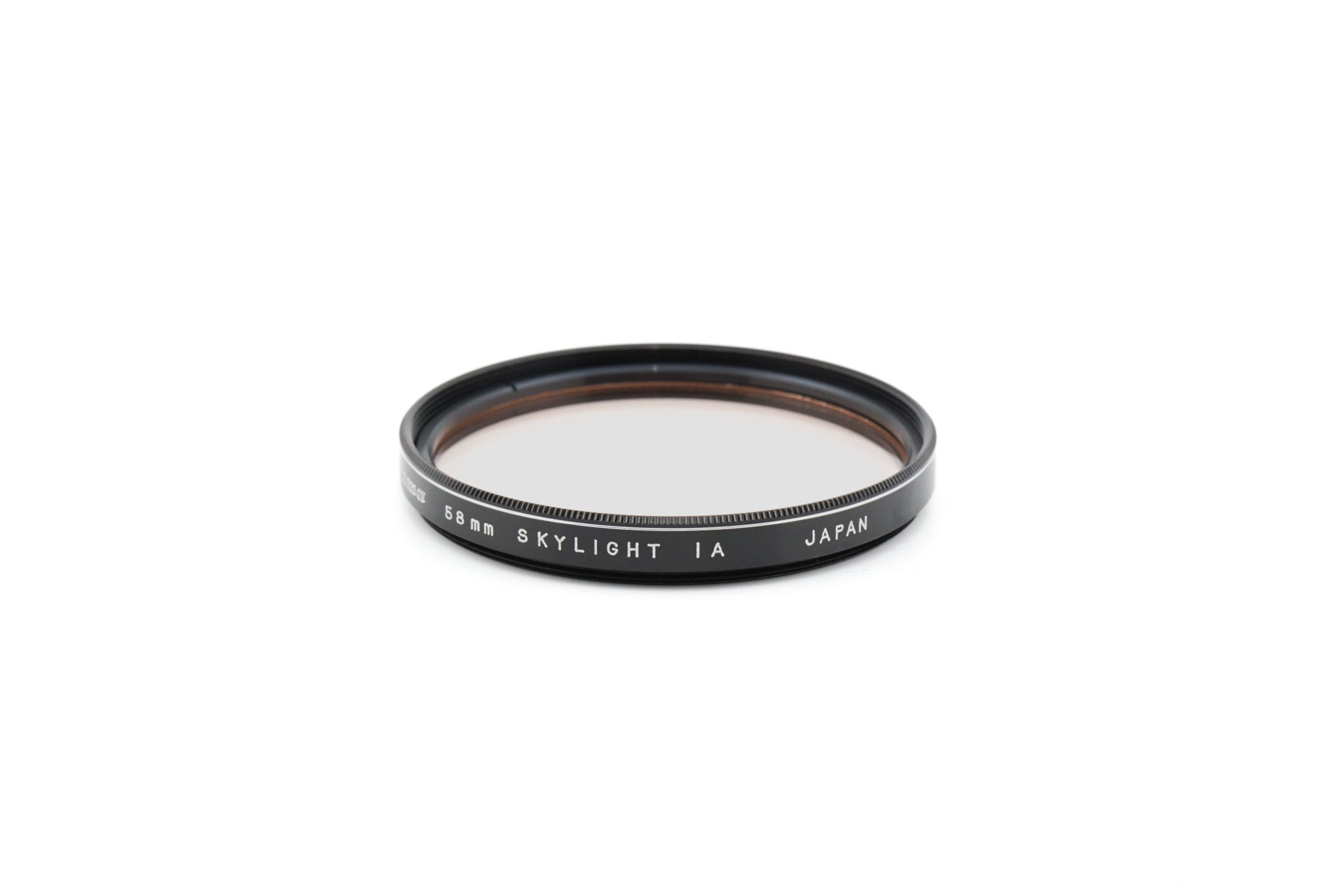 Aroma 58mm Skylight Filter 1A - Accessory