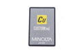 Minolta Customized Function Card xi - Accessory