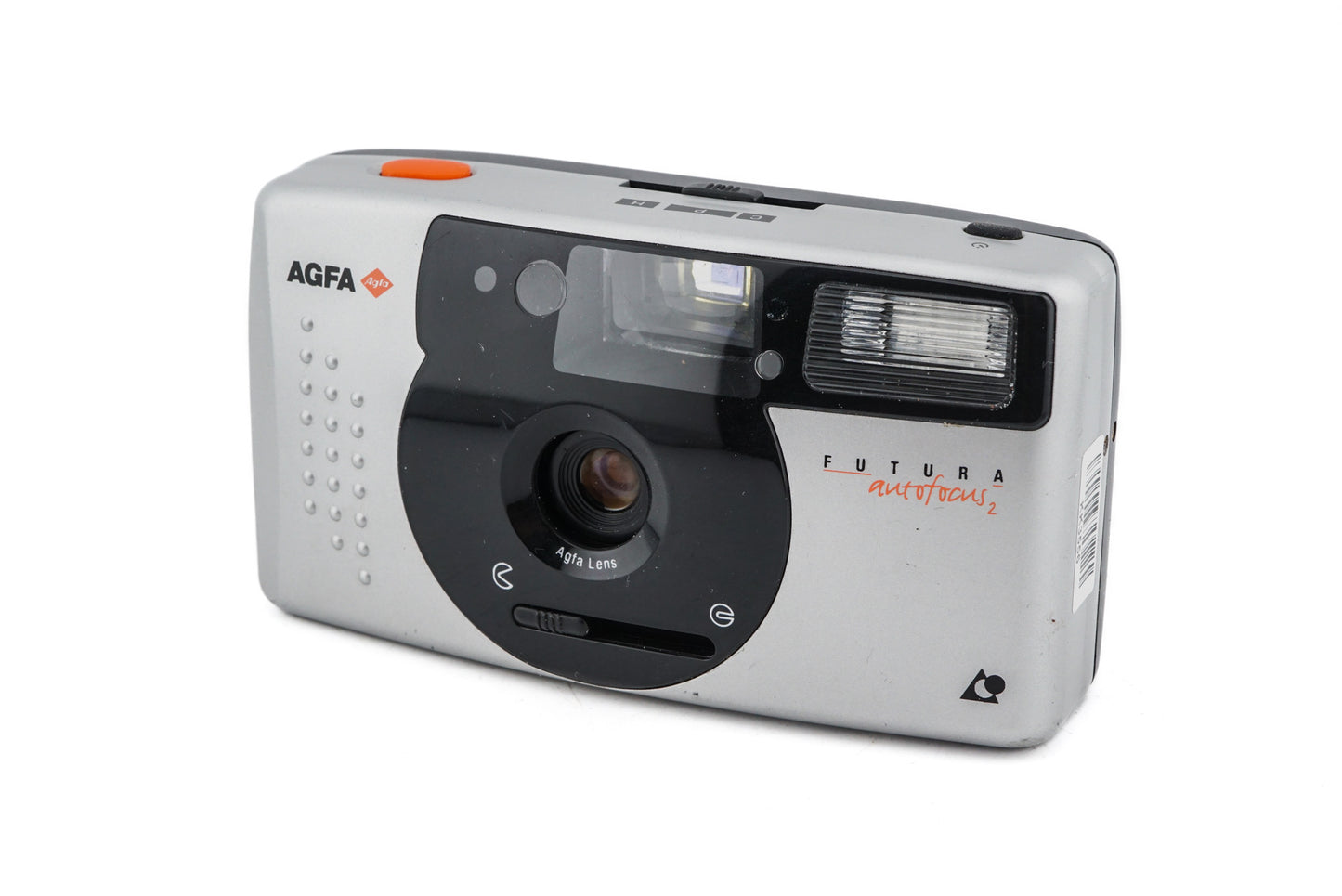 Agfa Futura Autofocus 2 - Camera