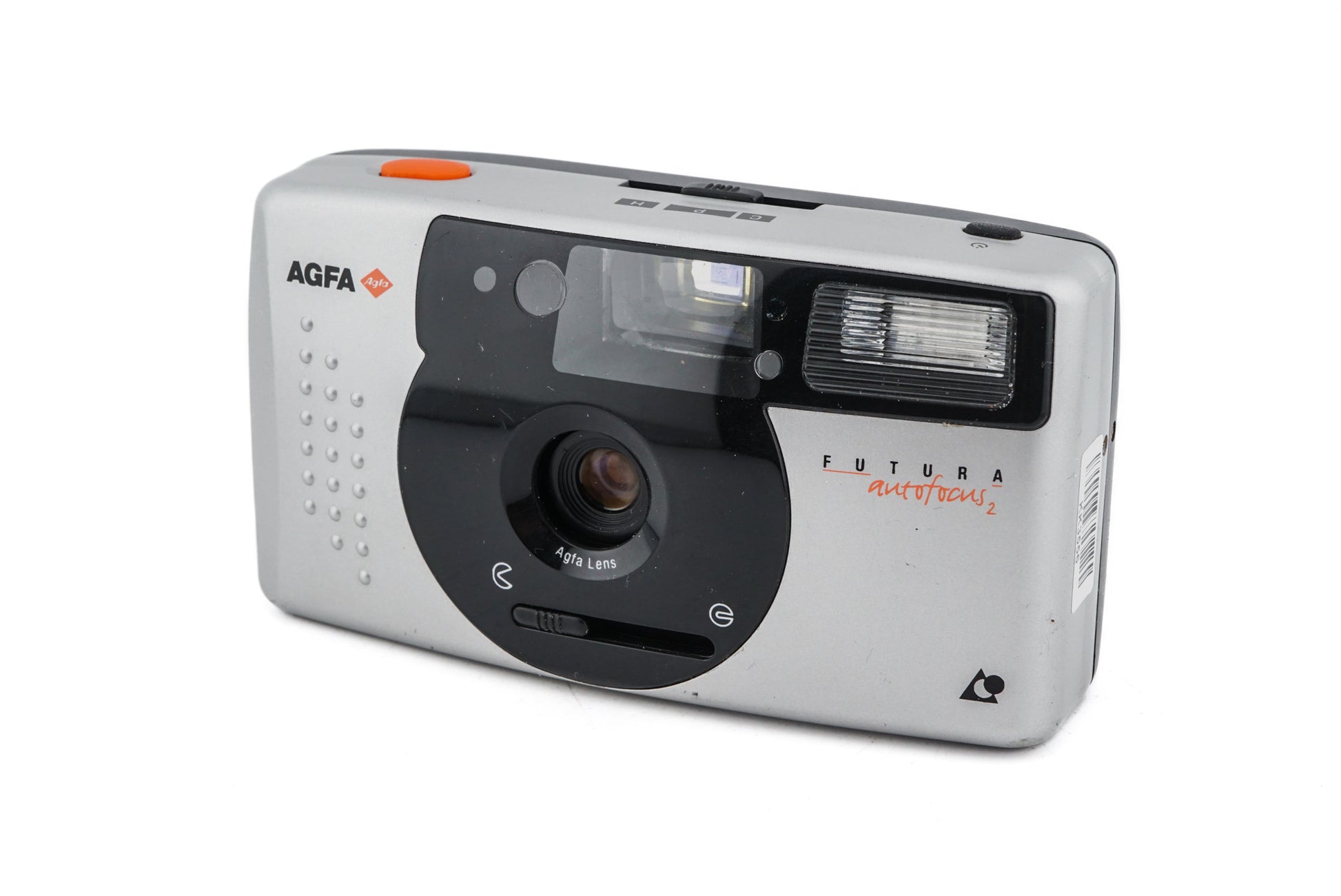 AGFA: Futura Autofocus 3 Price Guide: estimate a camera value AGFA: Futura Autofocus 3 Price Guide: estimate a camera value