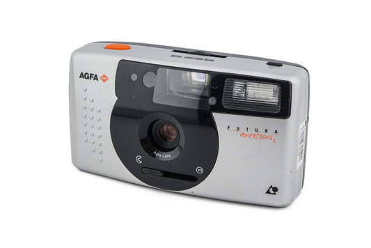 Agfa Futura Autofocus 2 - Camera