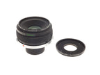 Olympus 80mm f4 Zuiko Auto-1:1 Macro