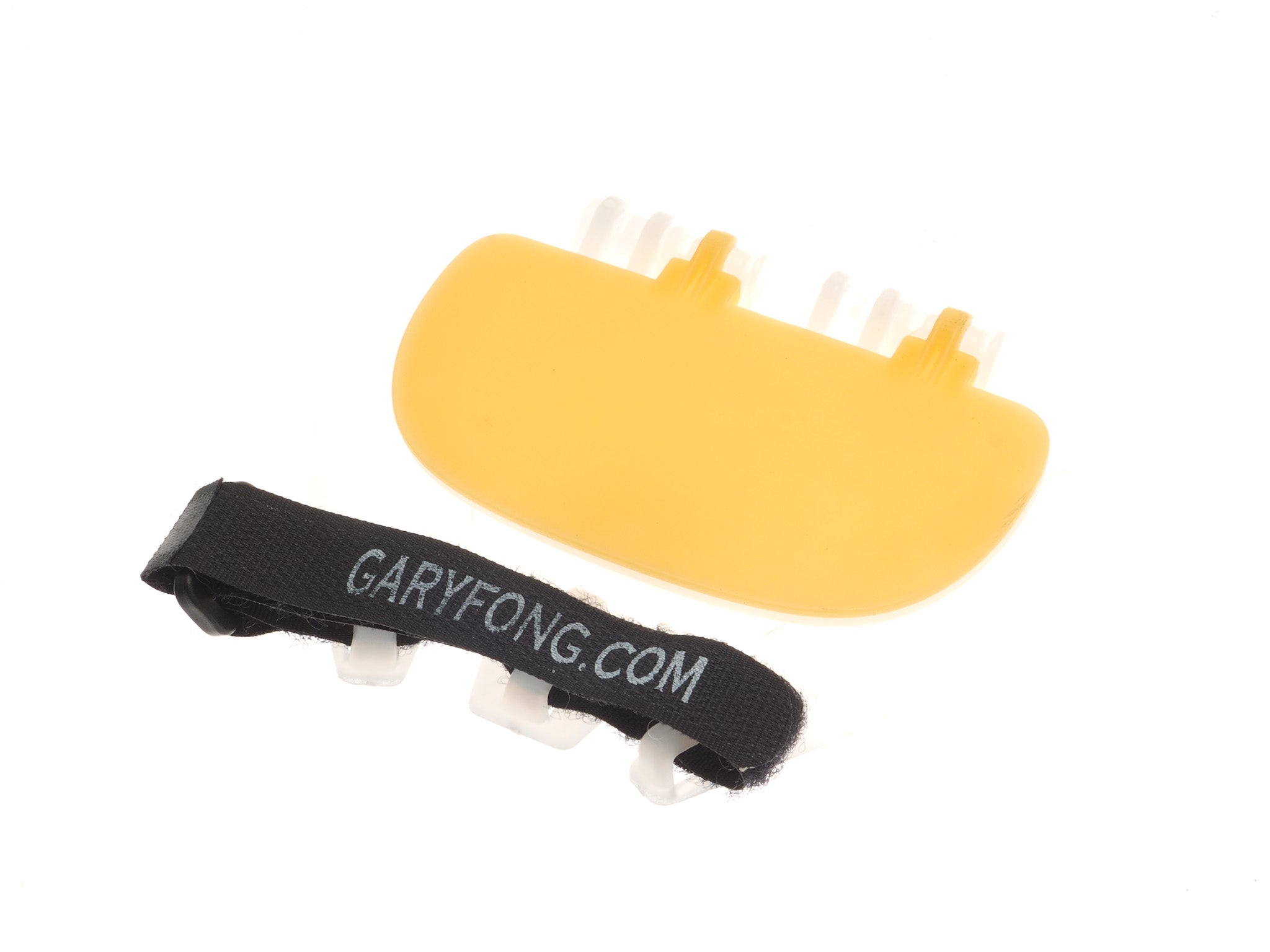 Fong Diffuser Gary Fong Origami Universal Foldable Flash Bounce Diffuser - Accessory ...