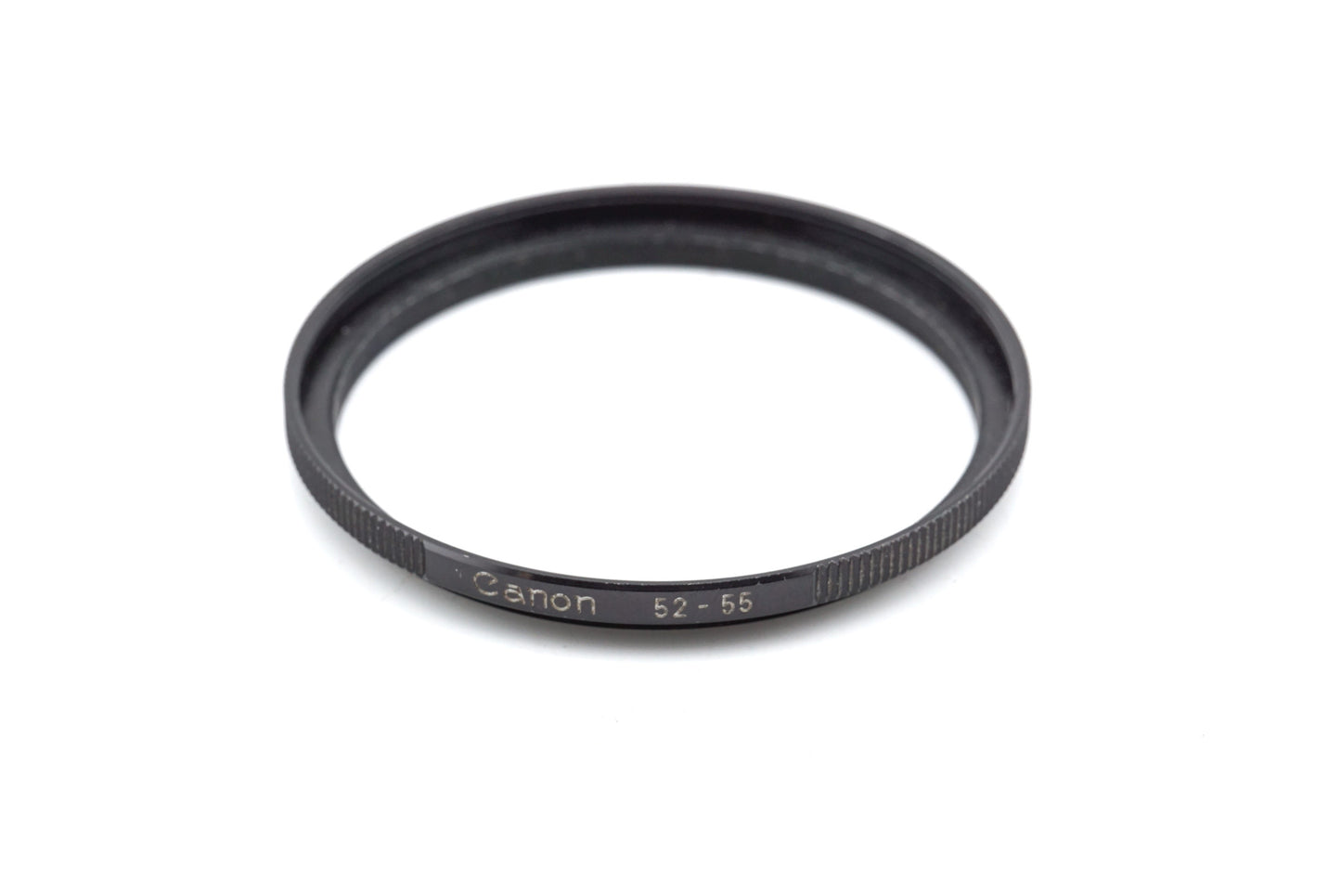 Canon 52-55mm Step-Up Ring - Accessory