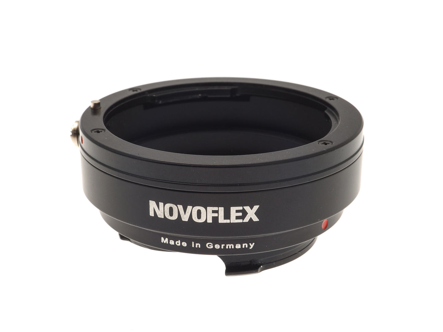 Novoflex Nikon F - Leica M Adapter - Lens Adapter