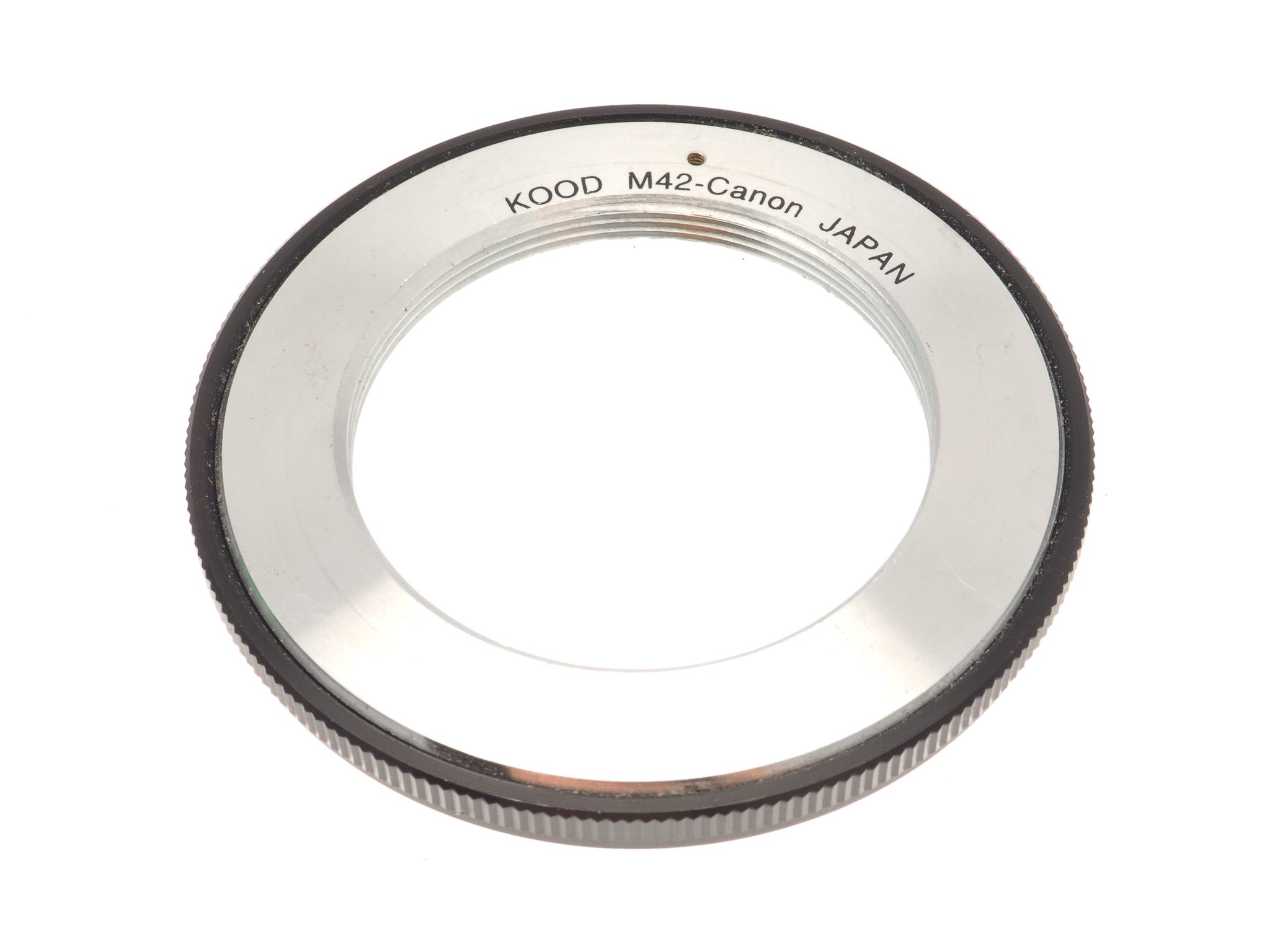 KOOD M42 - Canon FD Adapter - Accessory