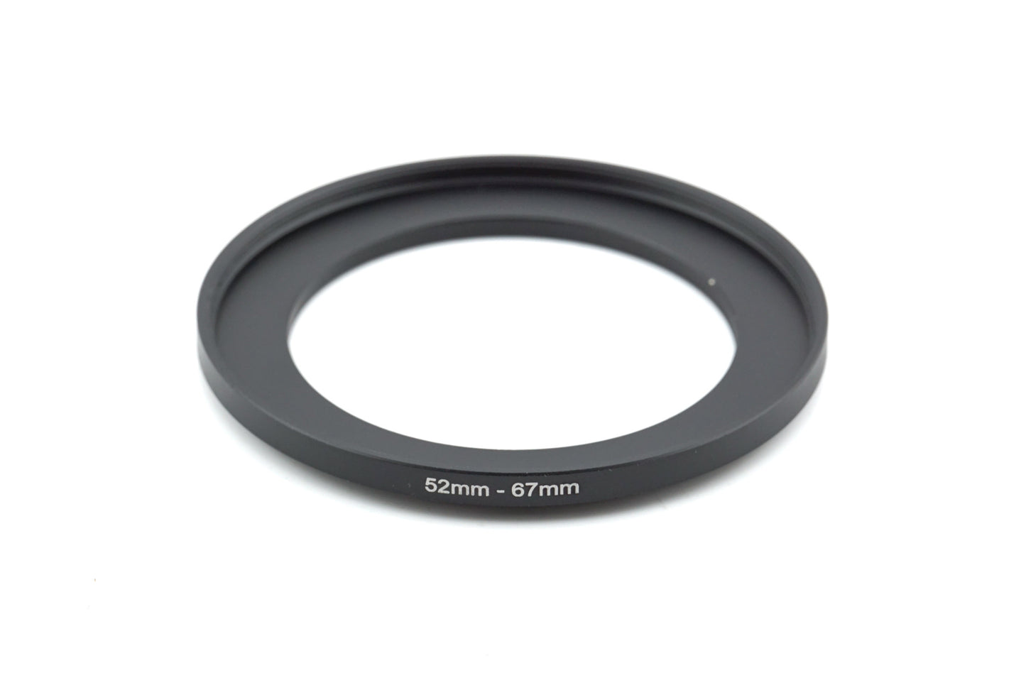 Generic 52mm - 67mm Step-Up Ring - Accessory