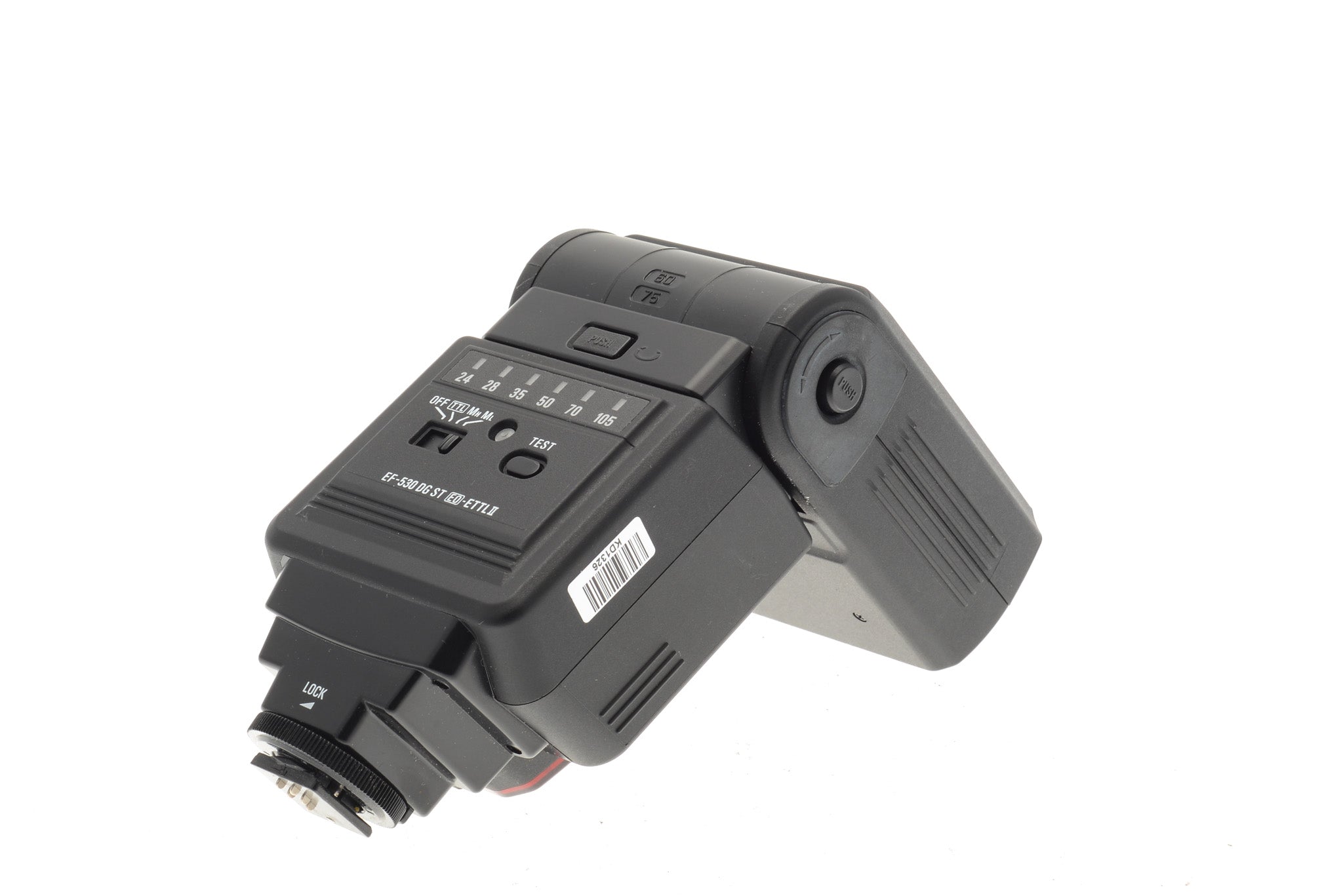 Sigma EF-530 DG ST Flash