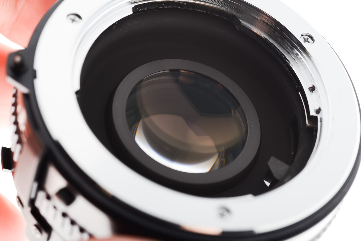 Kenko 2x Teleconverter MX Teleplus MC4