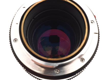 Leica 90mm f2.8 Elmarit-M