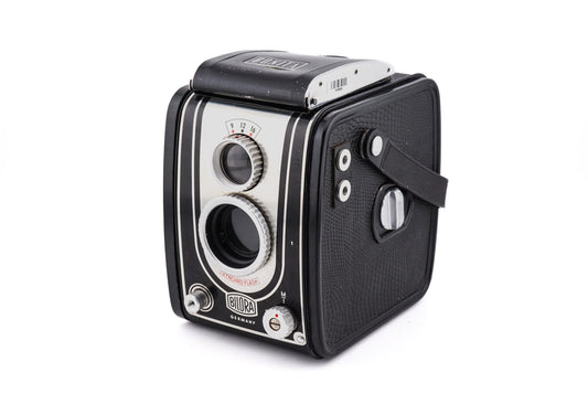 Bilora Bonita - Camera