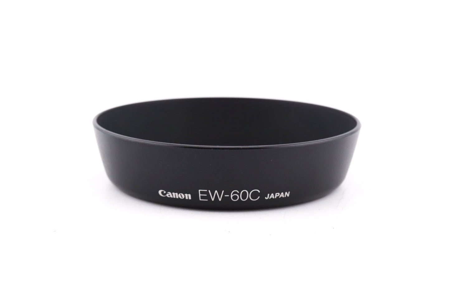 Canon EW-60C Lens Hood Accessory – Kamerastore - Main Image