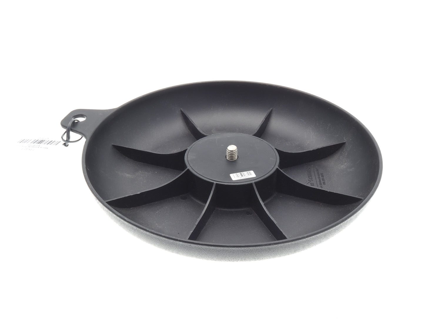 Nature Scopes Skimmer Ground Pod II Accessory Kamerastore