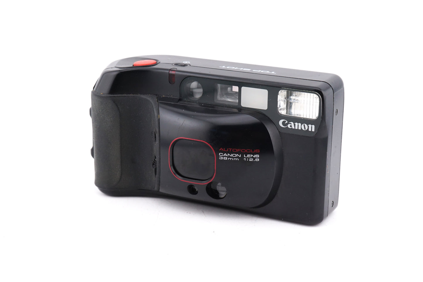 Canon Top Shot - Camera