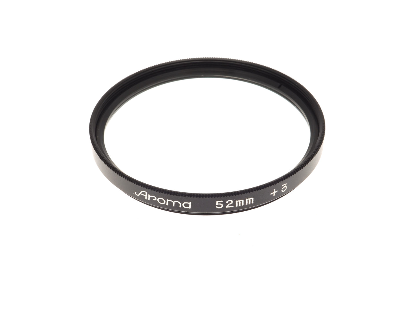Aroma 52mm Close Up Filter No. 3 - Accessory