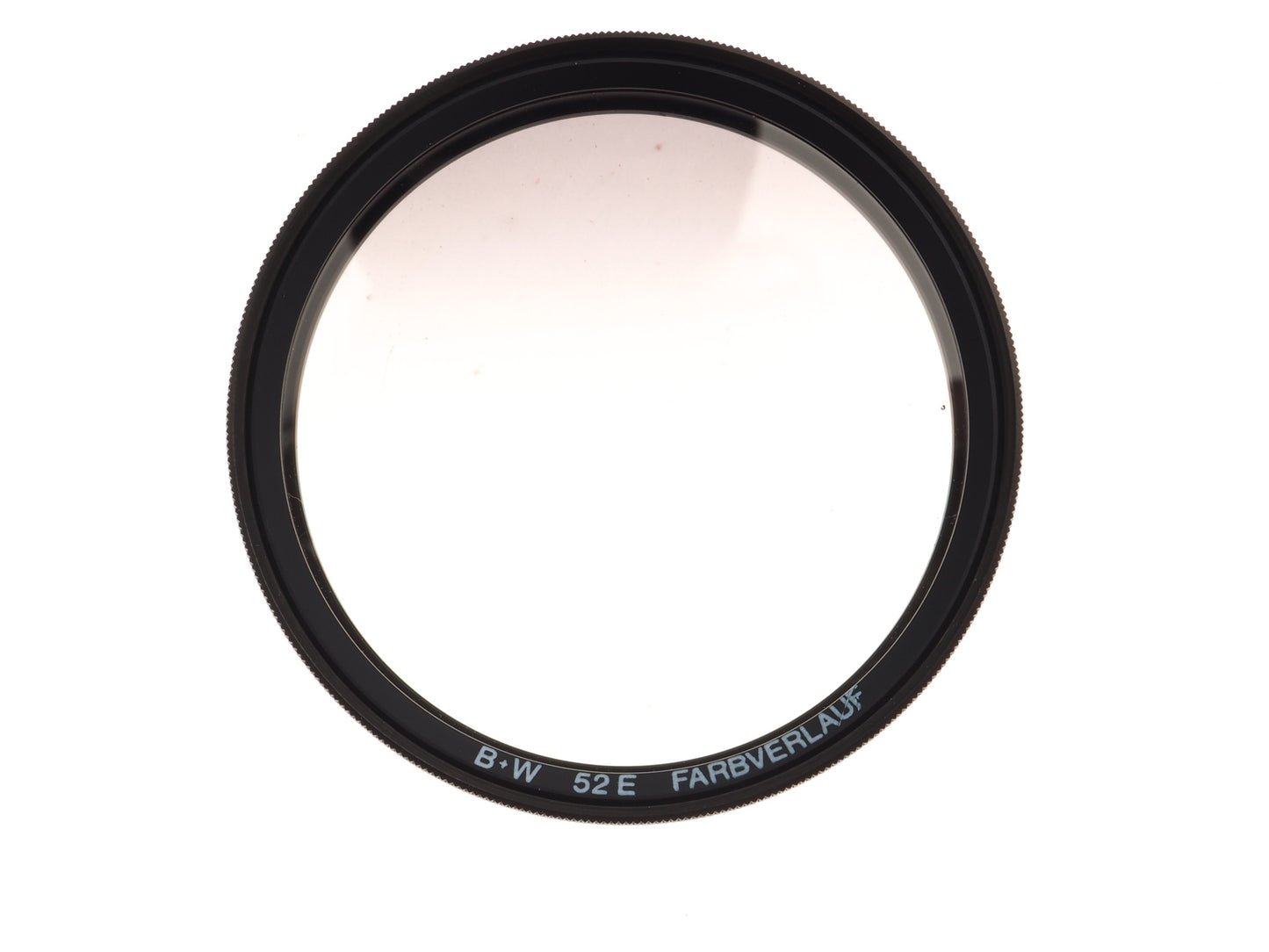 B+W 52mm Gradient Filter - Accessory