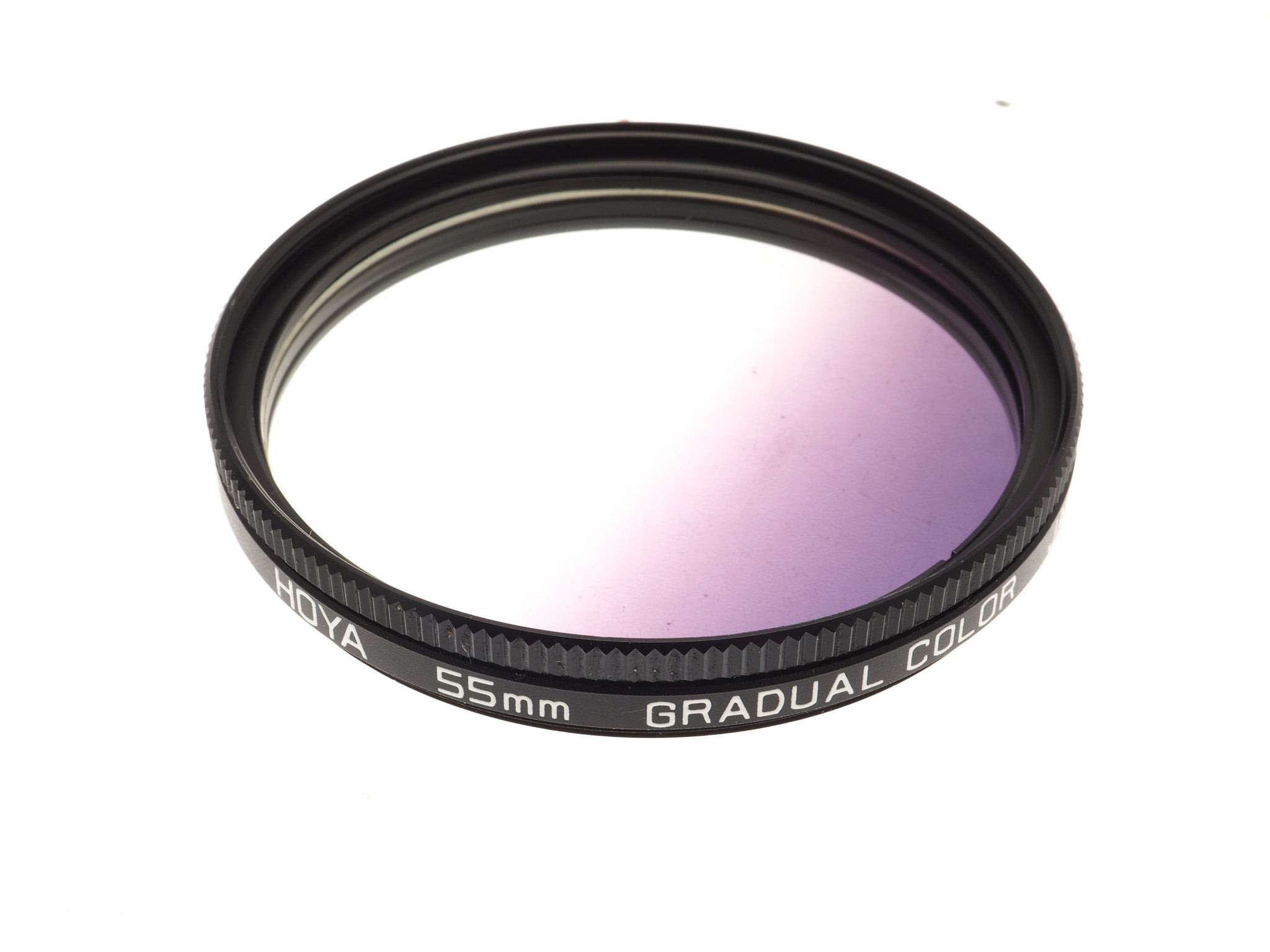 Heliopan 52mm Gradual Color Filter - Accessory