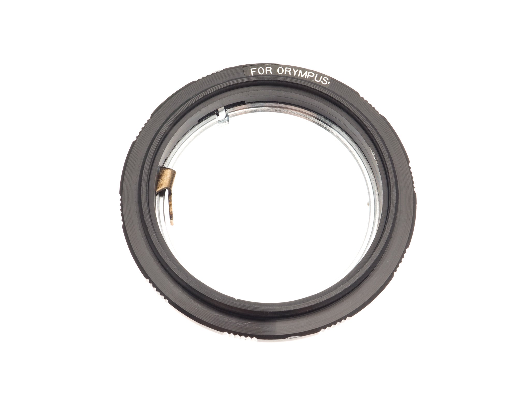 Hama 52mm Reverse Adapter - Accessory