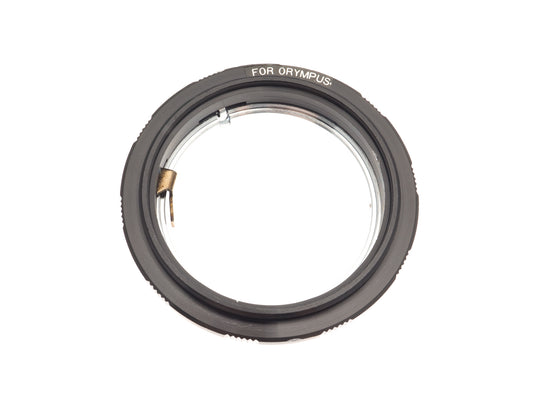 Hama 52mm Reverse Adapter - Accessory
