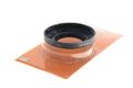Itex 52mm Rubber Lens Hood - Accessory