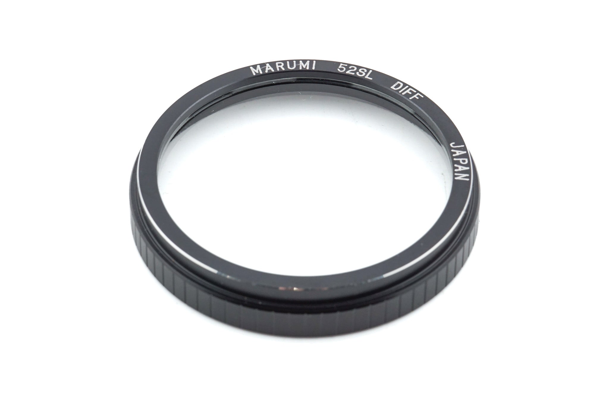 Marumi 52mm 52SL Diffusion Filter - Accessory