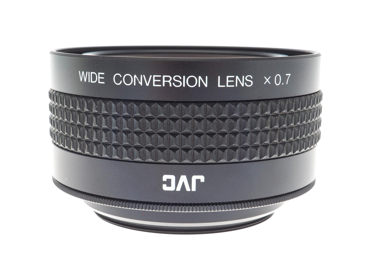 JVC Wide/Tele Conversion Lens 0.7x/1.4x - Accessory