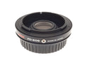 Albinar Canon FD - Canon EF (FD-EOS) Adapter - Accessory