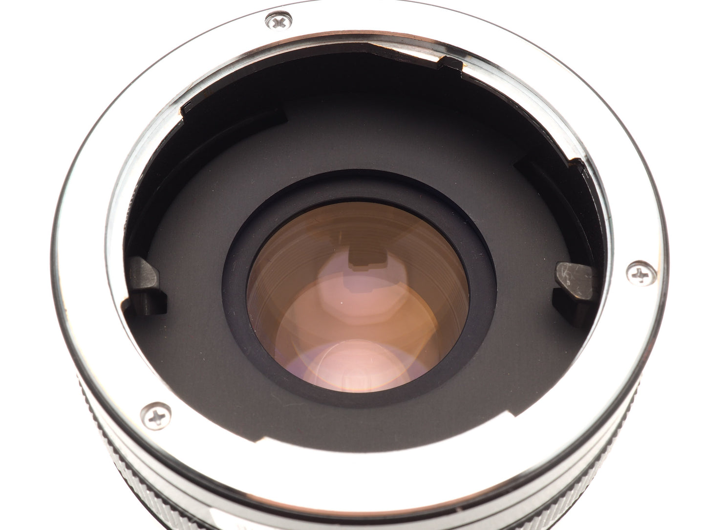 Kenko 2x Teleconverter OP Teleplus Auto