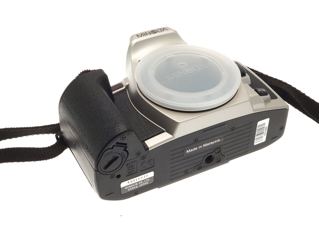 Minolta Dynax 500si