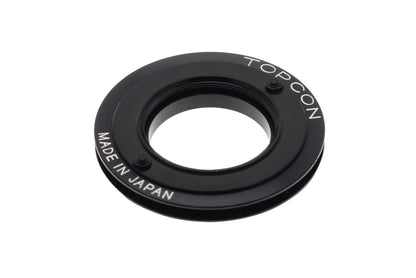 Topcon Eyepiece Adapter (No Inscription)