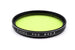 Kenko 40.5mm Green Filter P00