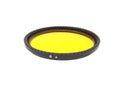 Optochrom 39mm Yellow Filter G4 - Accessory