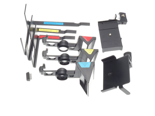 Polaroid CU-70 Macro Filter Set for SX-70 Sonar - Accessory