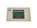 Olympus 35RC Instructions - Accessory