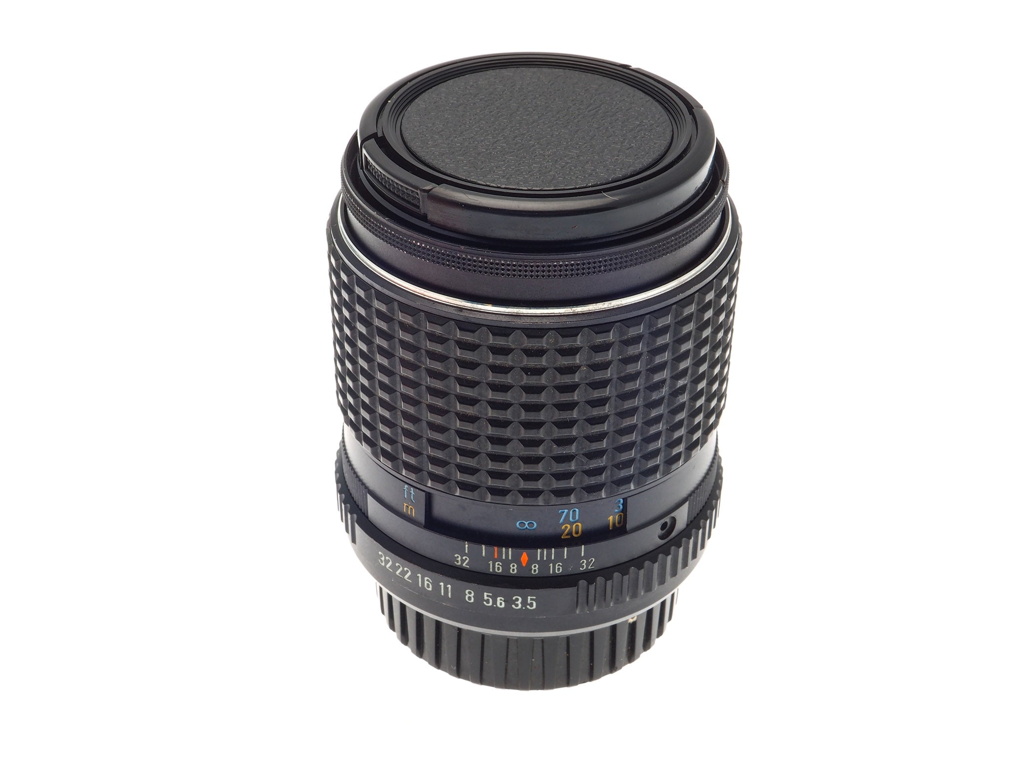 Pentax 135mm f3.5 SMC Pentax-M - Lens – Kamerastore