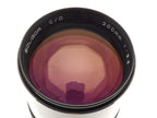 Soligor 200mm f3.5 C/D