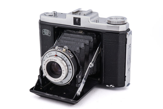 Zeiss Ikon Nettar (518/16) - Camera