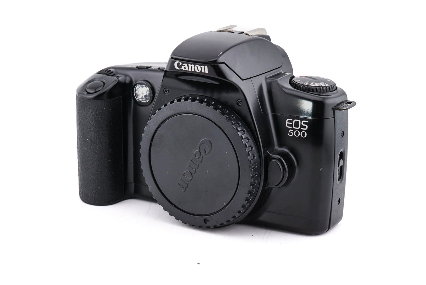 Canon EOS 500 - Camera