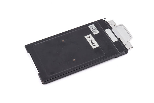 Mamiya Cut Film / Plate Holder - Accessory