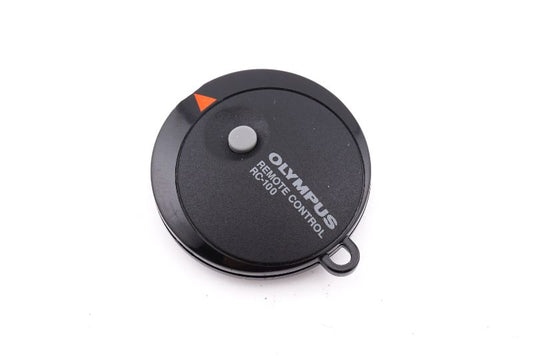Olympus RC-100 Remote Control - Accessory