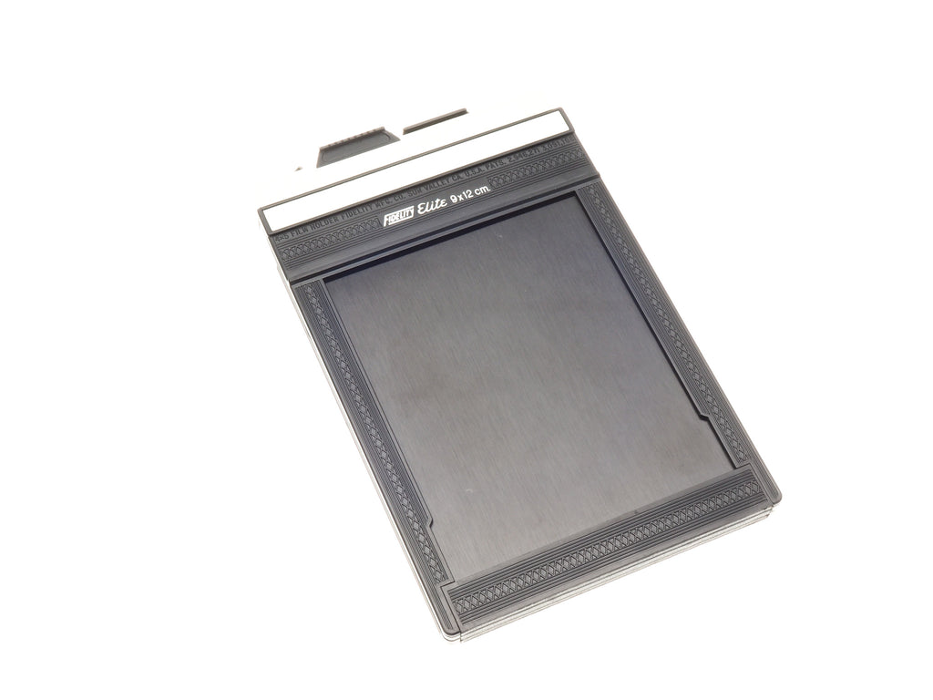 Fidelity 9 x 12 cm Elite Cut Film Holder