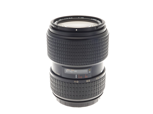 Mamiya 55-110mm f4.5 AF Zoom - Lens – Kamerastore
