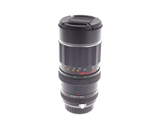 Tokina 55-135mm f3.5 Auto-Zoom - Lens