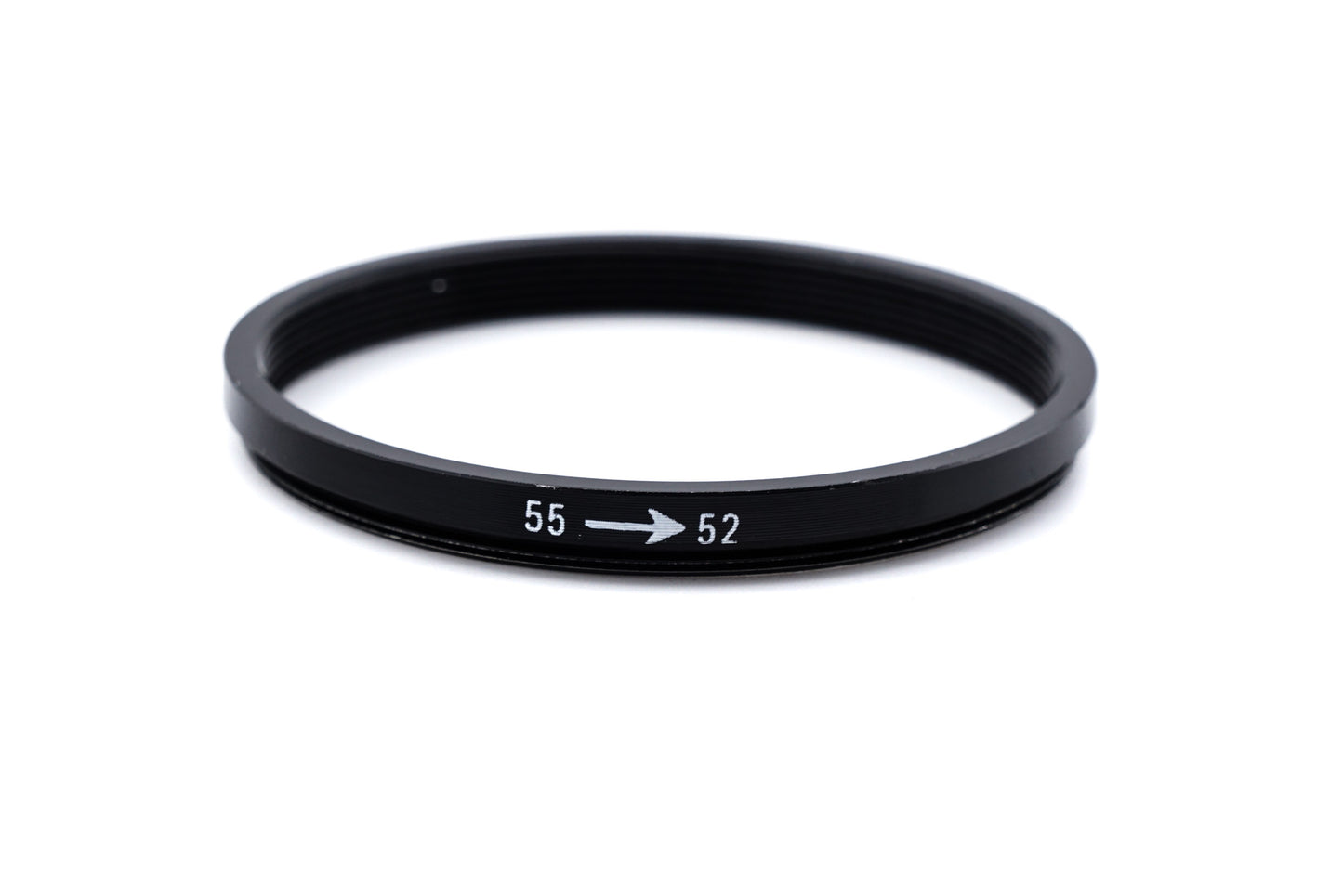 Generic Step Down Ring 55mm - 52mm - Accessory