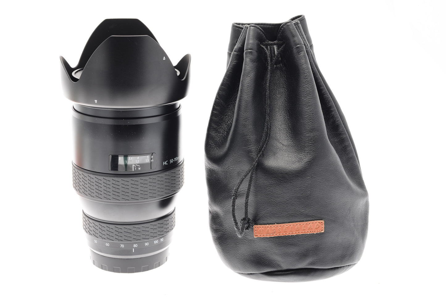 Hasselblad 50-110mm f3.5-4.5 HC - Lens