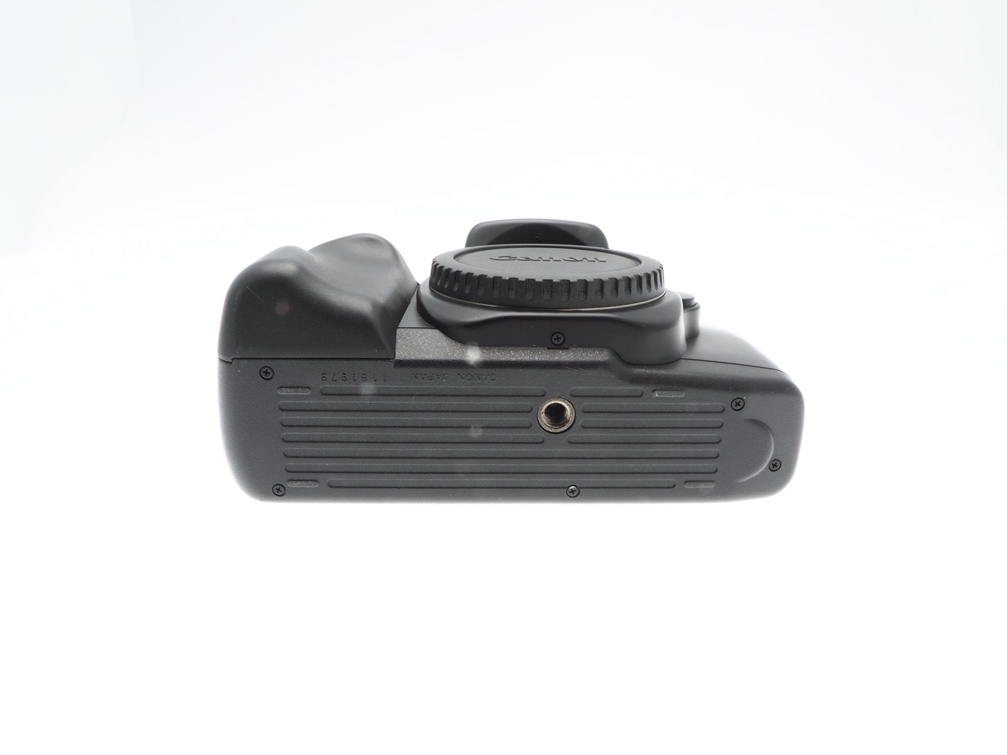 Body and Rear Lens Cap Set