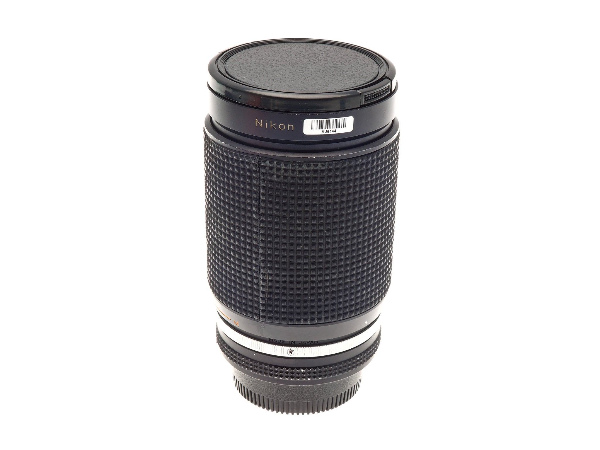 Nikon 35-135mm f3.5-4.5 AI-S – Kamerastore