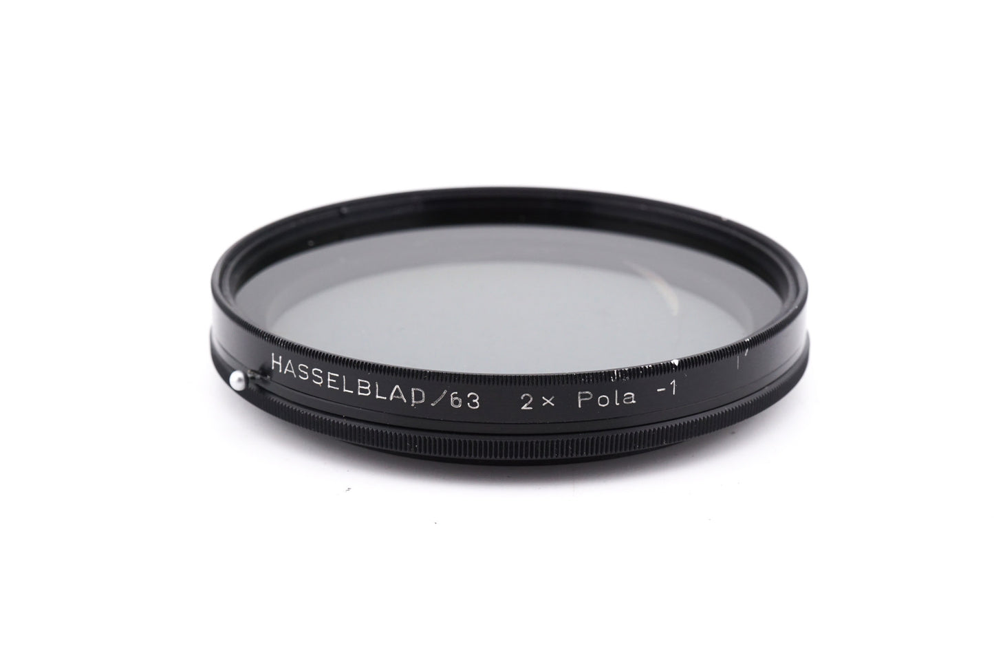 Hasselblad Series 63 Circular Polarizing Filter 2x - Accessory