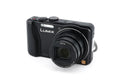 Panasonic Lumix DMC-TZ35 - Camera